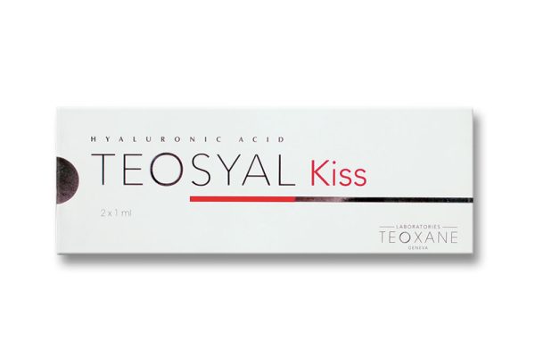 Teosyal® Kiss