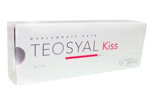 Teosyal® Kiss - Image 2