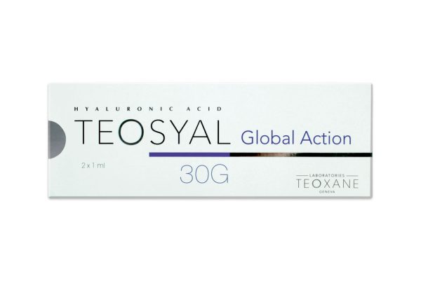 Teosyal® Global Action