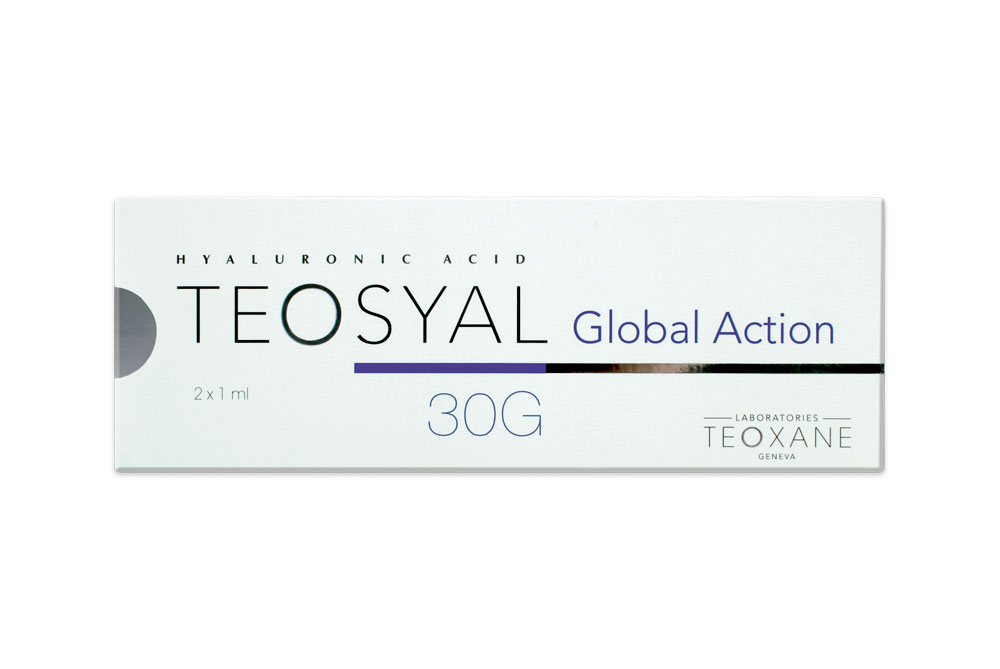 Teosyal® Global Action