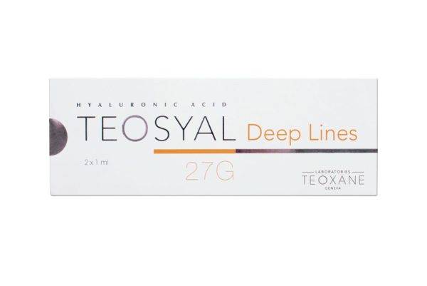 Teosyal® Deep Lines