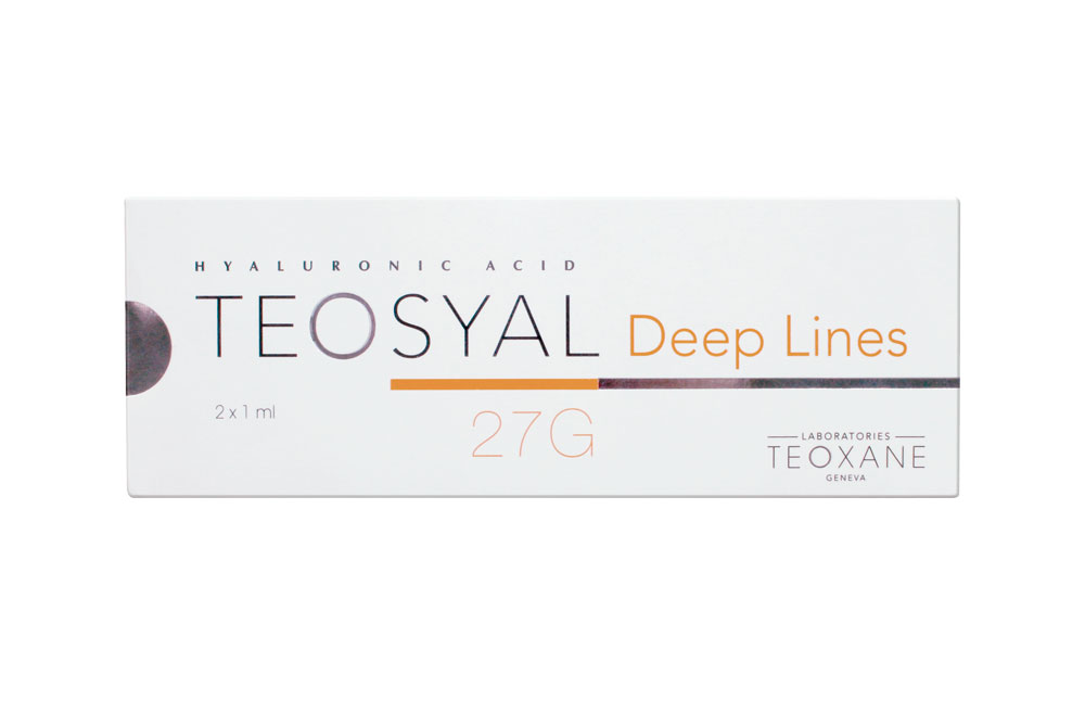 Teosyal® Deep Lines