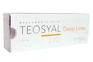 Teosyal® Deep Lines - Image 2