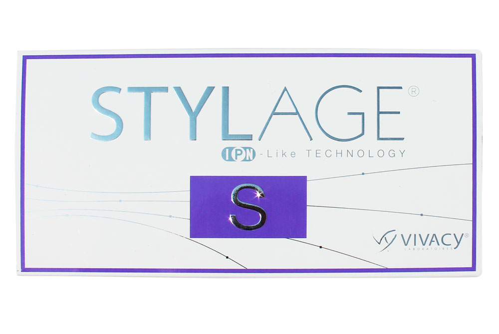 STYLAGE® S