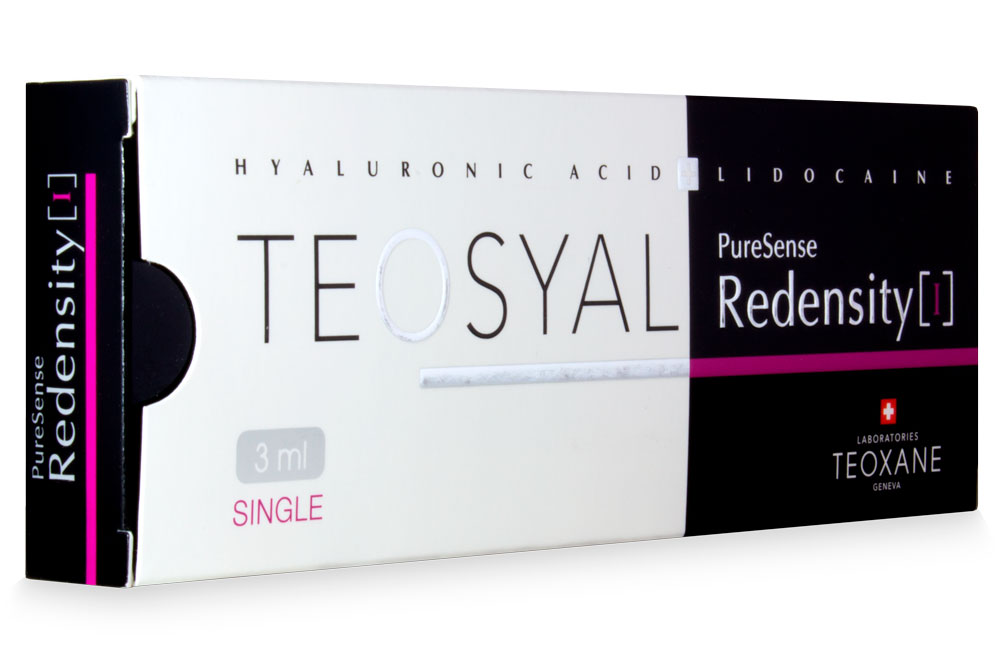 Teosyal PureSense Redensity I 1x3ML - Image 2