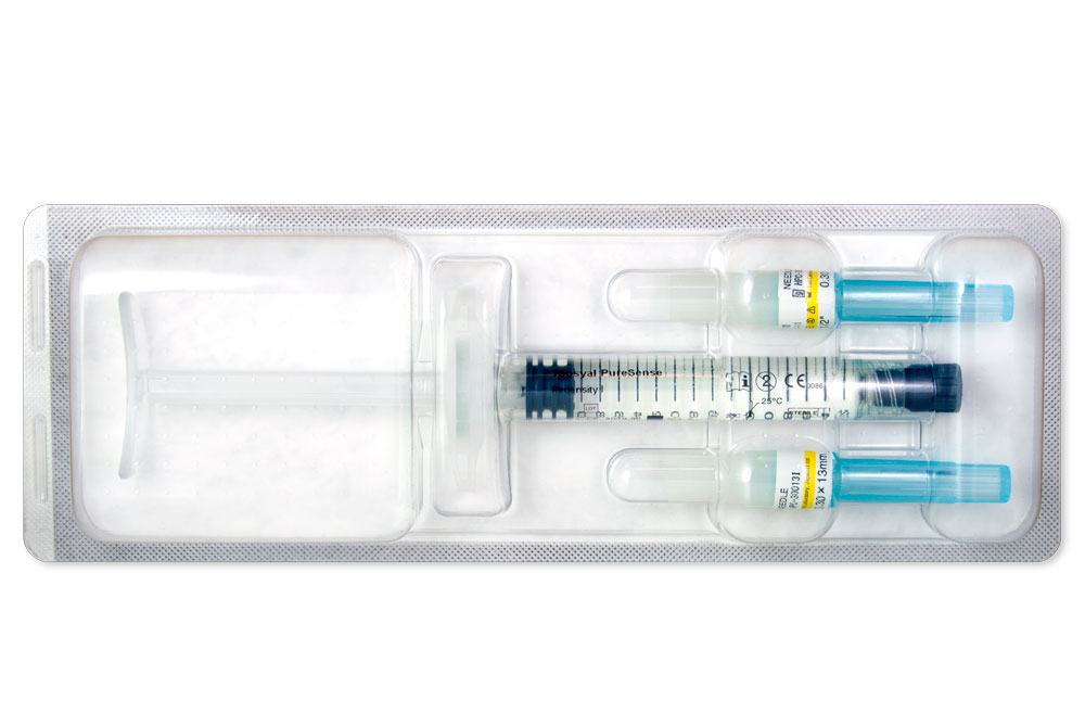 Teosyal PureSense Redensity I 1x3ML - Image 3