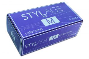 Stylage® M with Lidocaine - Image 2