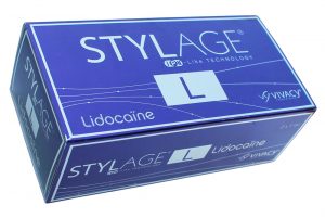 Stylage® L with Lidocaine - Image 2