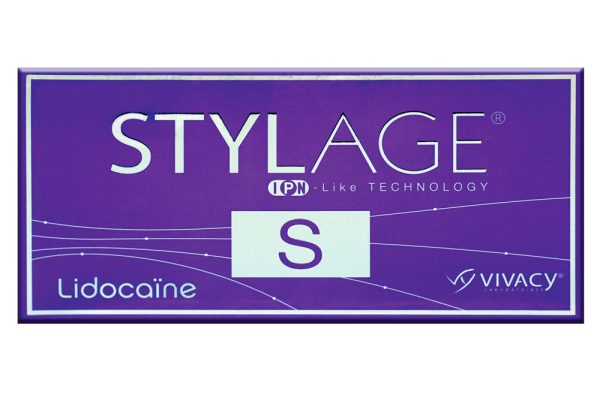 Stylage S® with Lidocaine