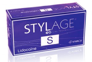 Stylage S® with Lidocaine - Image 2