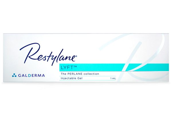 Restylane® Lyft