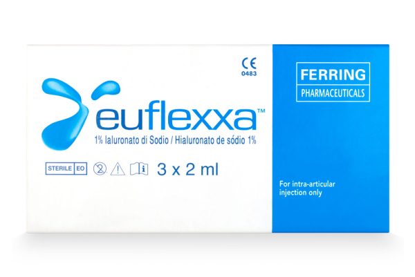 EUFLEXXA®