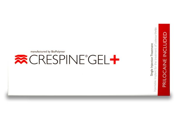 Crespine® Gel Plus