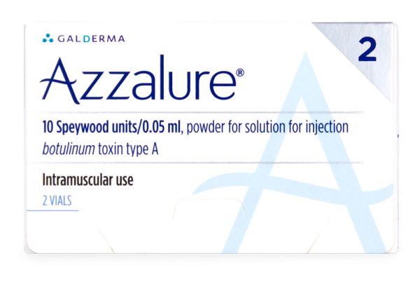 Azzalure®
