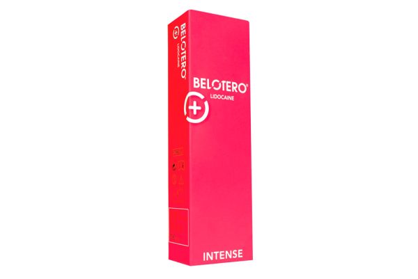 Belotero® Intense with Lidocaine - Image 2