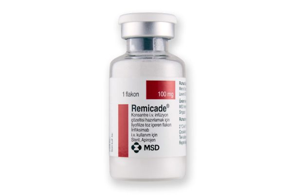 Remicade® Non-English - Image 2
