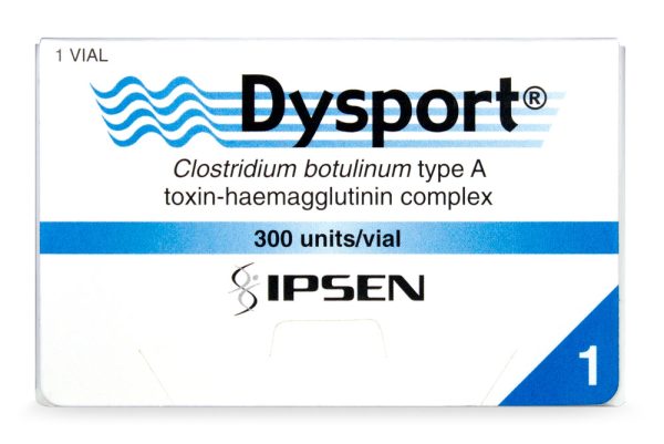 Dysport® 300 Units