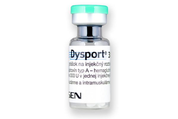 Dysport® 300 Units - Image 2