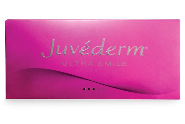 Juvederm Ultra Smile