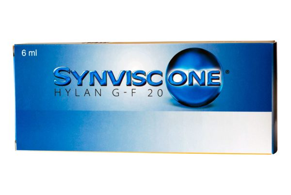 SYNVISC ONE®