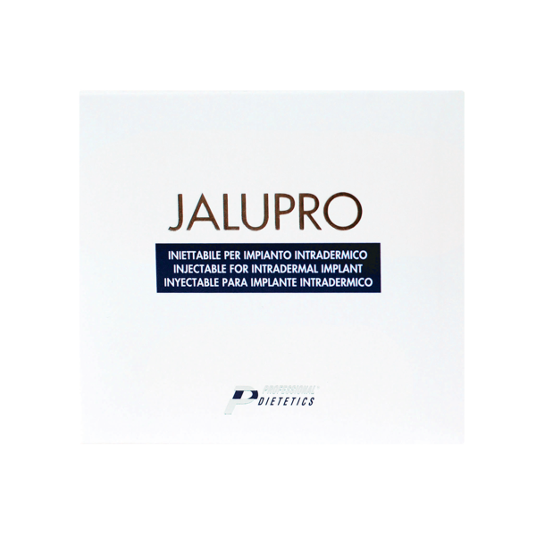 Jalupro® 2x30mg/3ml + 2x100mg