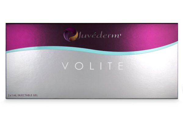 Juvederm Volite
