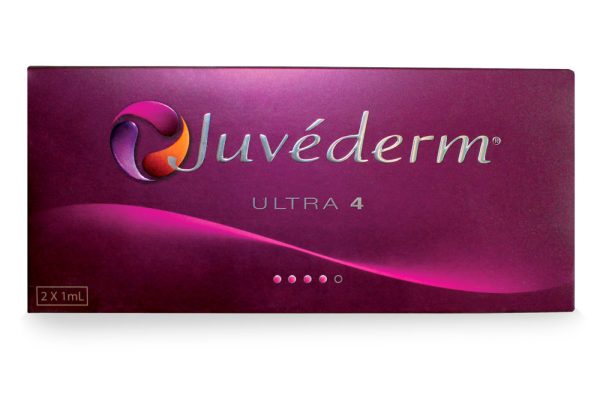 Juvederm® Ultra 4
