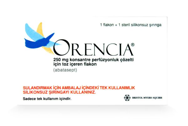 Orencia® Non-English