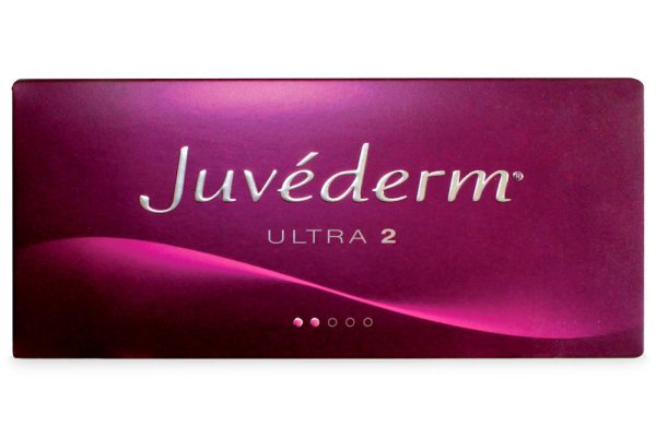 Juvederm® Ultra 2