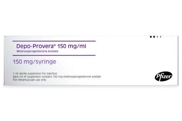 Depo-Provera®