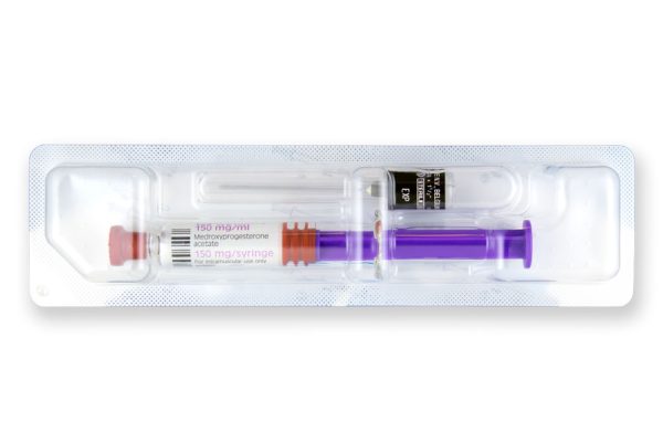 Depo-Provera® - Image 2