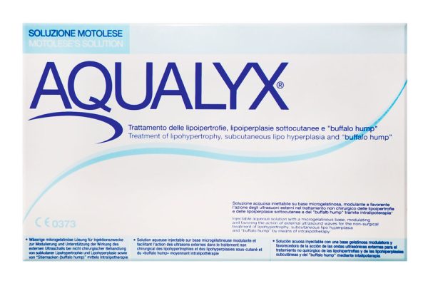 AQUALYX®