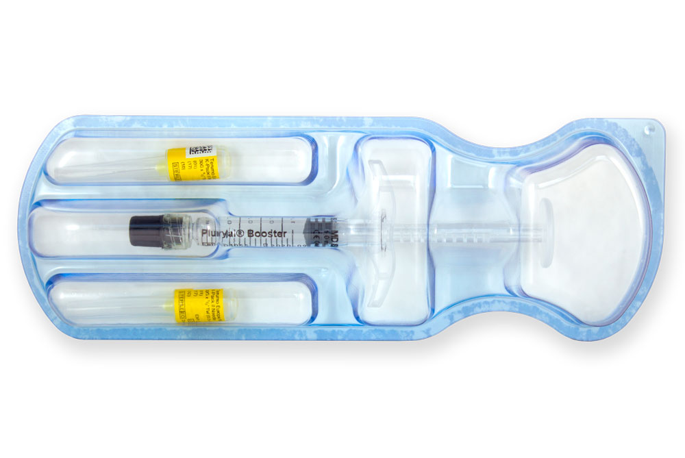 Pluryal® Booster 1x1ML - Image 2