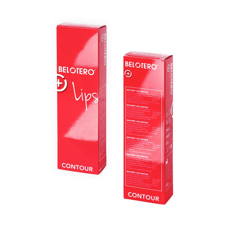 BELOTERO LIPS COUNTOUR 02