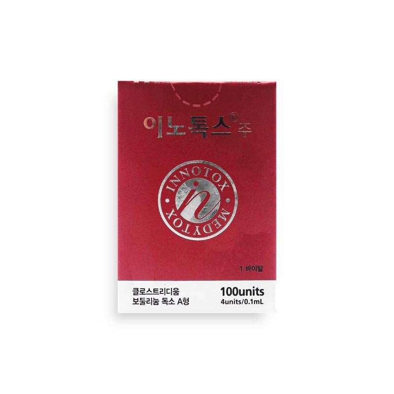 INNOTOX 100U 01
