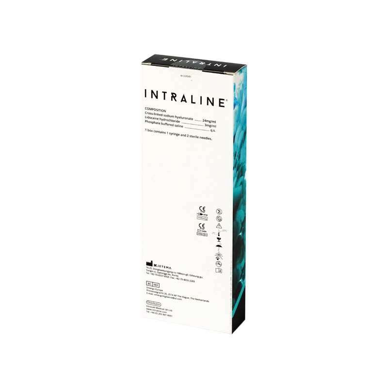 INTRALINE® M2 PLUS 2 INTRALINE® M2 PLUS - Image 2