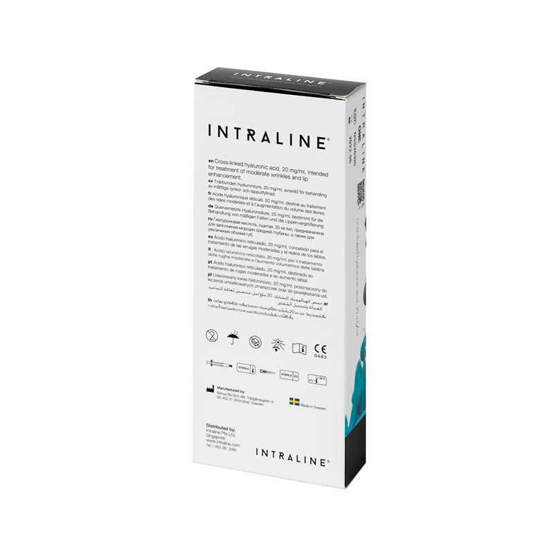 INTRALINE® ONE 2 INTRALINE® ONE - Image 2